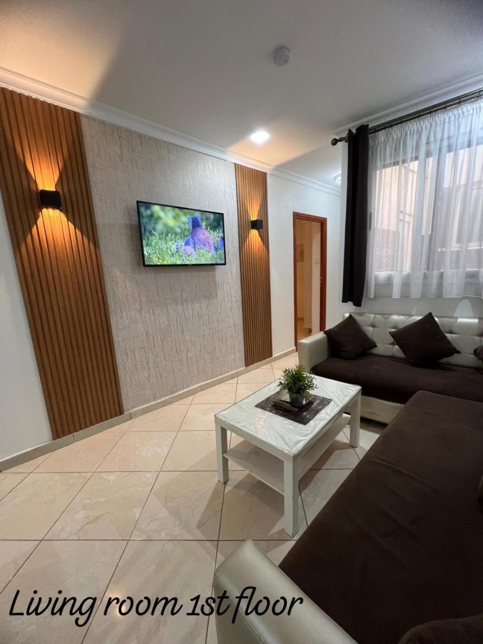 Apartment Ayoub -For Families Only- Надор Экстерьер фото
