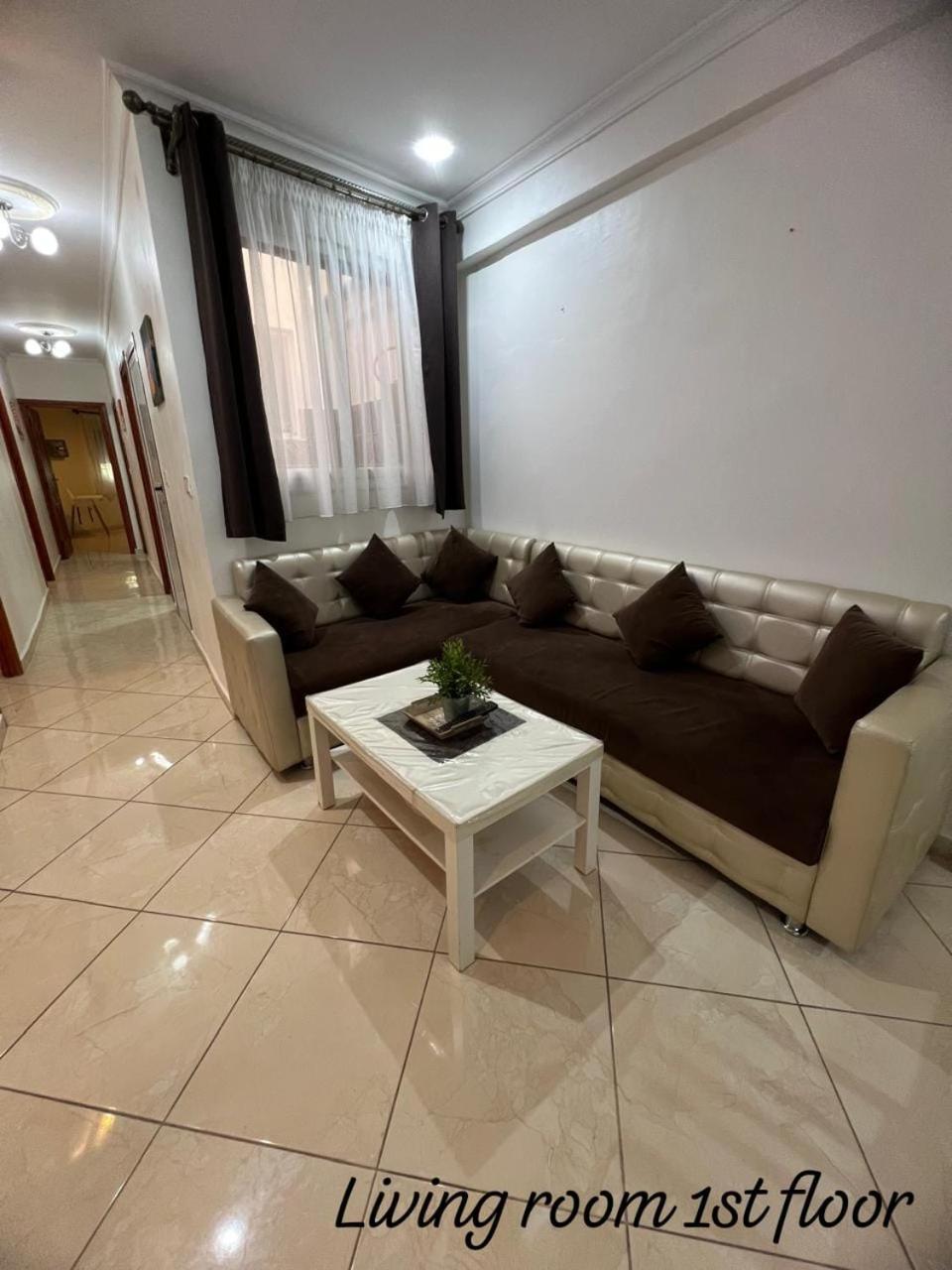 Apartment Ayoub -For Families Only- Надор Экстерьер фото
