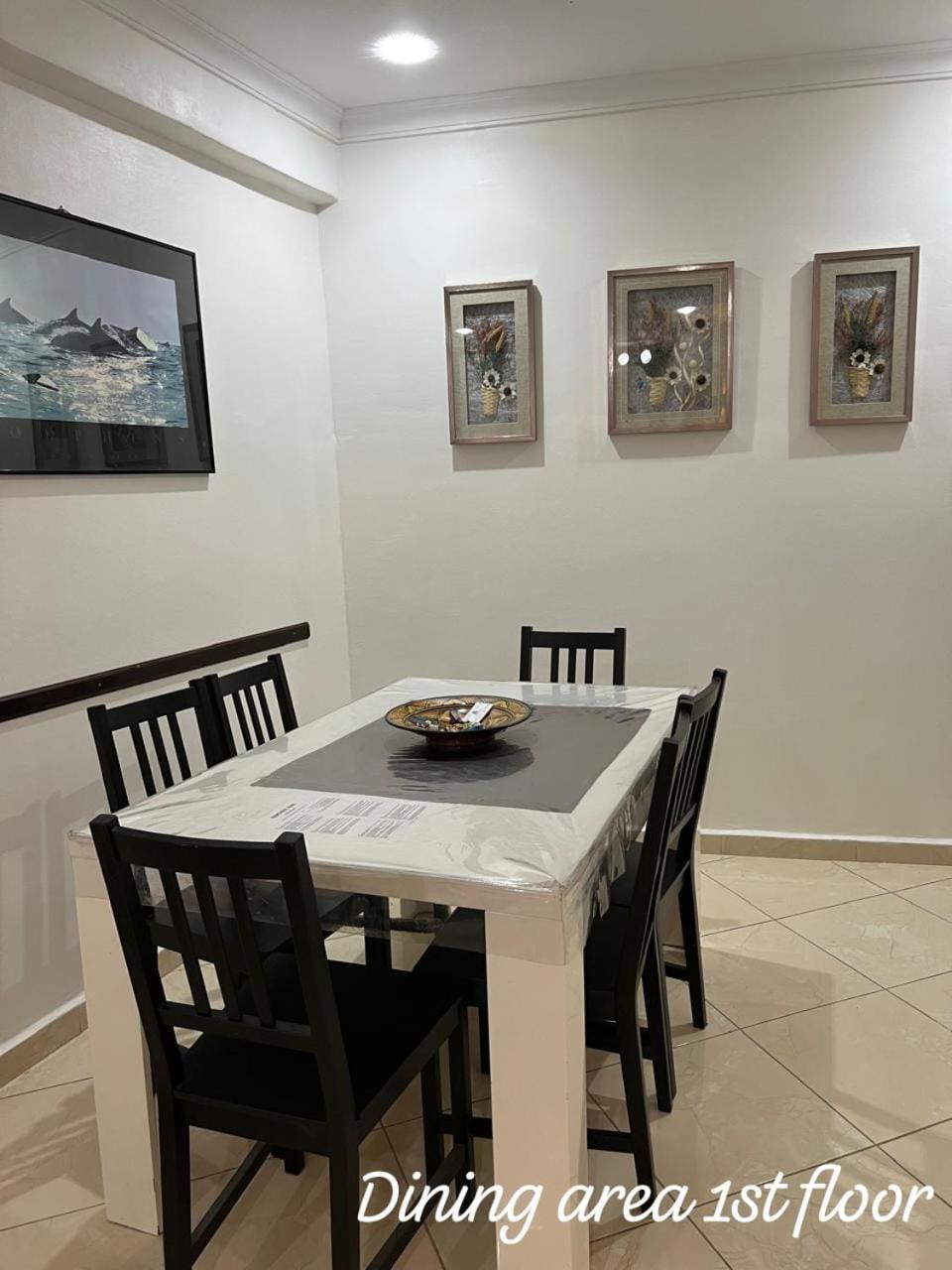 Apartment Ayoub -For Families Only- Надор Экстерьер фото