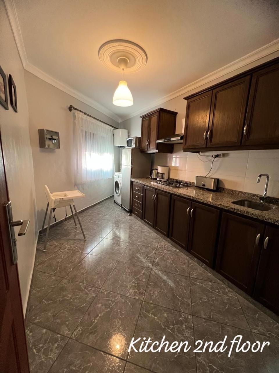 Apartment Ayoub -For Families Only- Надор Экстерьер фото