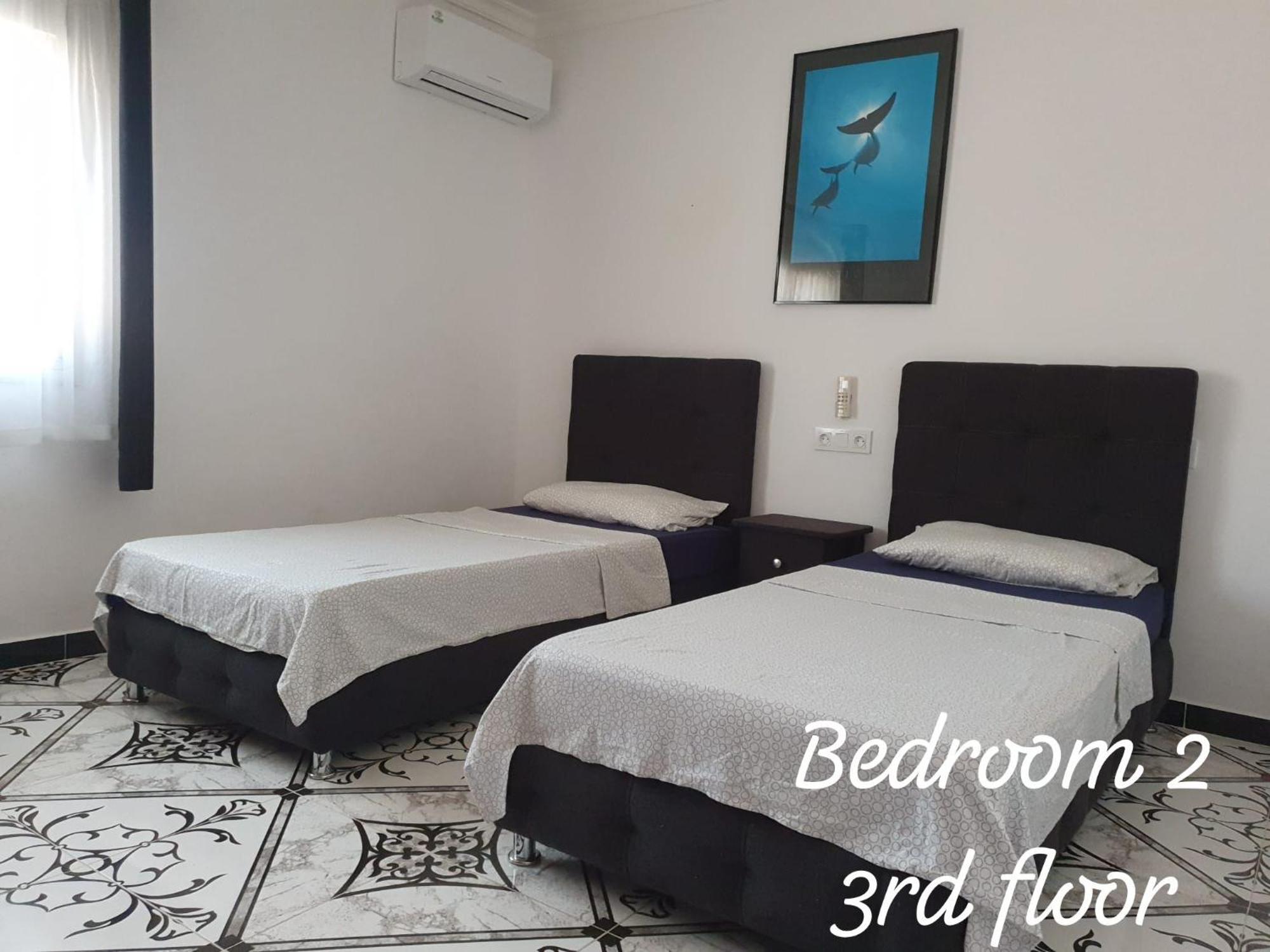 Apartment Ayoub -For Families Only- Надор Экстерьер фото